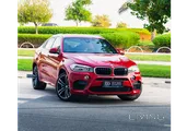 BMW X6 2015