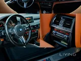BMW X6 2015