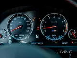 BMW X6 2015