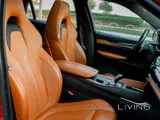 BMW X6 2015