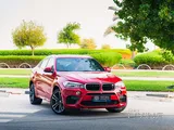 BMW X6 2015