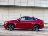 BMW X6 2015
