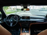 BMW X6 2015