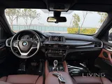 BMW X6 2015