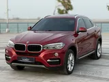 BMW X6 2015
