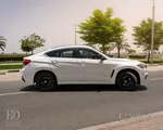 BMW X6 2015 V8