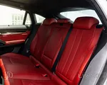 BMW X6 2015 V8