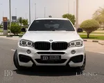 BMW X6 2015 V8