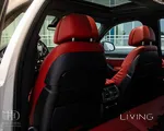 BMW X6 2015 V8