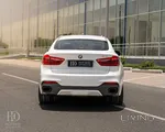BMW X6 2015 V8