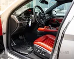 BMW X6 2015 V8