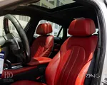 BMW X6 2015 V8