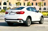 BMW X6 2016