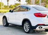 BMW X6 2016