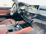 BMW X6 2016