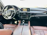 BMW X6 2016