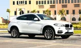 BMW X6 2016
