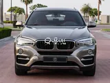 BMW X6 2017