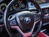 BMW X6 2017