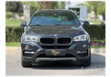 BMW X6 2017