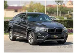 BMW X6 2017
