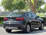 BMW X6 2017