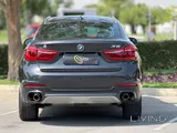BMW X6 2017