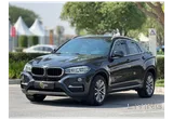 BMW X6 2017