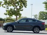 BMW X6 2017