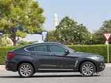 BMW X6 2017
