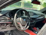 BMW X6 2017
