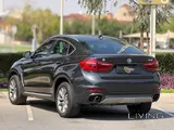 BMW X6 2017