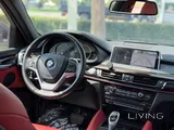 BMW X6 2017