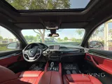 BMW X6 2017