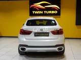 BMW X6 2018