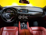 BMW X6 2018