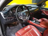 BMW X6 2018