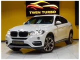 BMW X6 2018