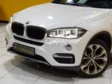 BMW X6 2018