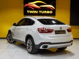 BMW X6 2018