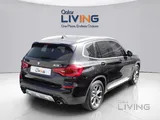 BMW X6 2018