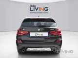BMW X6 2018
