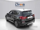 BMW X6 2018