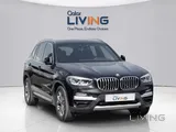 BMW X6 2018