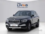 BMW X6 2018