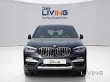 BMW X6 2018