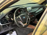 BMW X6 2018 V6