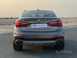 BMW X6 2018 V6