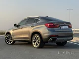 BMW X6 2018 V6