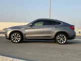 BMW X6 2018 V6